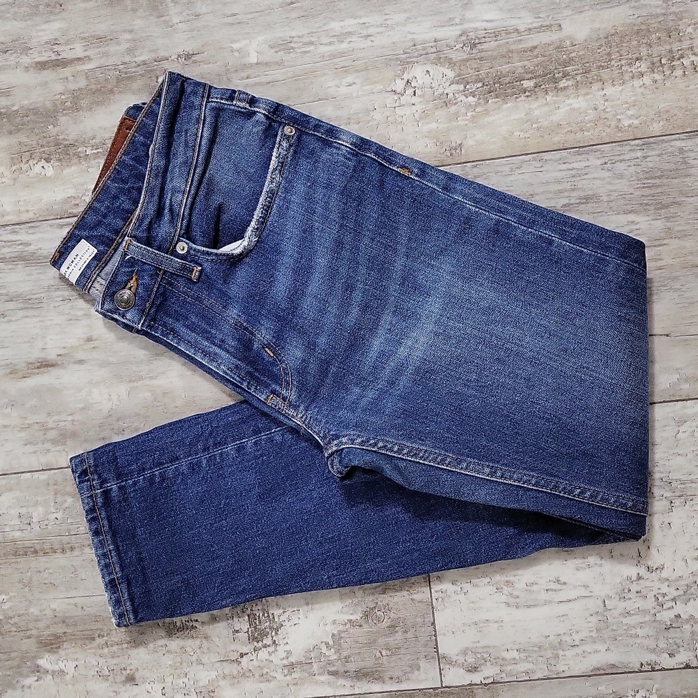 Zara Women Premium Denim Collection  Jeans